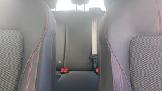 Ford Puma 1.0 EcoBoost Hybrid mHEV ST-Line 5dr Petrol Hatchback